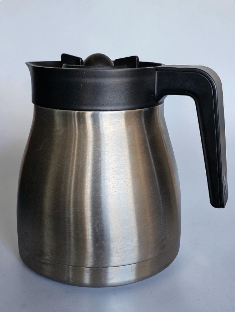 Keurig K-Duo Plus 5200 Replacement Carafe Thermal Stainless Steel Coffee Pot